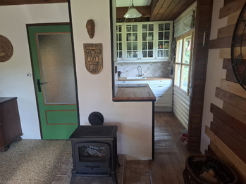 Prodej chaty / chalupy 74 m², Chvalatice