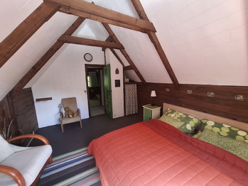 Prodej chaty / chalupy 74 m², Chvalatice