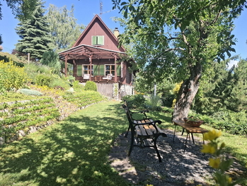 Prodej chaty / chalupy 74 m², Chvalatice