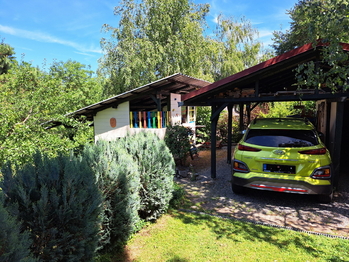 Prodej chaty / chalupy 74 m², Chvalatice