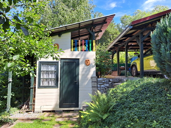 Prodej chaty / chalupy 74 m², Chvalatice