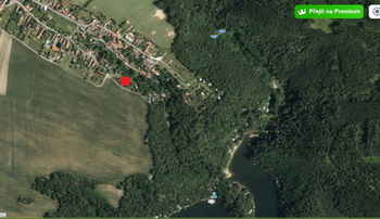 Prodej chaty / chalupy 74 m², Chvalatice