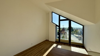 Pronájem bytu 1+kk v osobním vlastnictví 32 m², Modřice