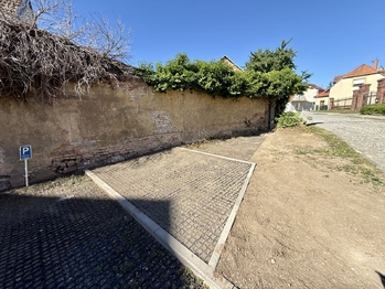 Pronájem bytu 1+kk v osobním vlastnictví 32 m², Modřice