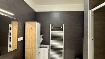 Pronájem bytu 1+kk v osobním vlastnictví 32 m², Modřice