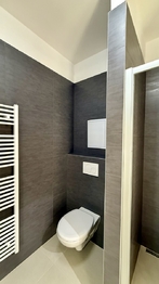 Pronájem bytu 1+kk v osobním vlastnictví 32 m², Modřice