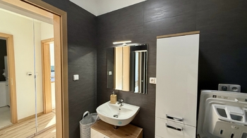 Pronájem bytu 1+kk v osobním vlastnictví 32 m², Modřice