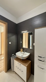 Pronájem bytu 1+kk v osobním vlastnictví 32 m², Modřice