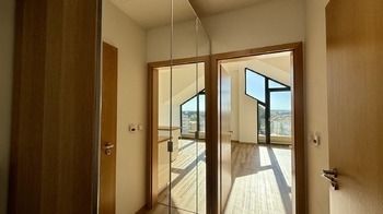 Pronájem bytu 1+kk v osobním vlastnictví 32 m², Modřice