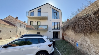 Pronájem bytu 1+kk v osobním vlastnictví 32 m², Modřice
