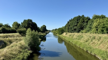 Pronájem bytu 1+kk v osobním vlastnictví 32 m², Modřice