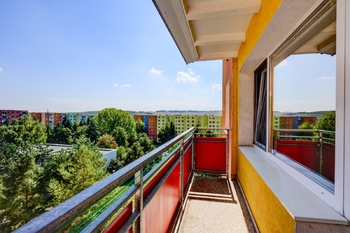 Prodej bytu 3+1 v družstevním vlastnictví 77 m², Brno