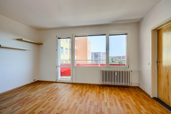 Prodej bytu 3+1 v družstevním vlastnictví 77 m², Brno