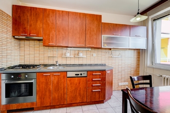 Prodej bytu 3+1 v družstevním vlastnictví 77 m², Brno