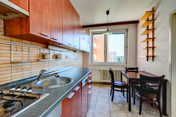 Prodej bytu 3+1 v družstevním vlastnictví 77 m², Brno