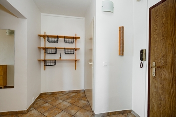 Prodej bytu 3+1 v družstevním vlastnictví 77 m², Brno