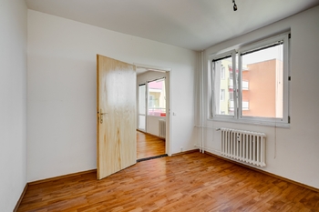 Prodej bytu 3+1 v družstevním vlastnictví 77 m², Brno