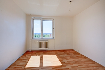 Prodej bytu 3+1 v družstevním vlastnictví 77 m², Brno
