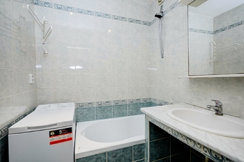Prodej bytu 3+1 v družstevním vlastnictví 77 m², Brno