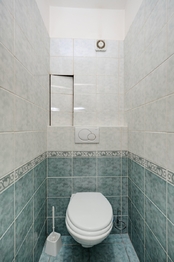 Prodej bytu 3+1 v družstevním vlastnictví 77 m², Brno