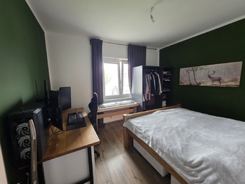 Pronájem bytu 2+kk v osobním vlastnictví 54 m², Hustopeče