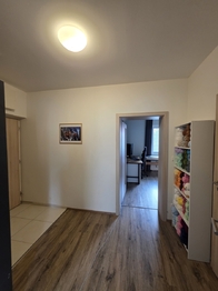 Pronájem bytu 2+kk v osobním vlastnictví 54 m², Hustopeče