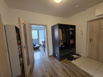 Pronájem bytu 2+kk v osobním vlastnictví 54 m², Hustopeče