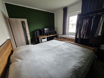 Pronájem bytu 2+kk v osobním vlastnictví 54 m², Hustopeče