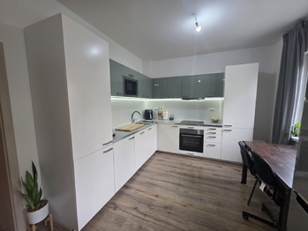 Pronájem bytu 2+kk v osobním vlastnictví 54 m², Hustopeče