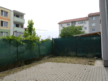 Pronájem bytu 2+kk v osobním vlastnictví 54 m², Hustopeče
