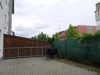 Pronájem bytu 2+kk v osobním vlastnictví 54 m², Hustopeče