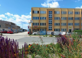 Pronájem skladovacích prostor 18 m², Tábor