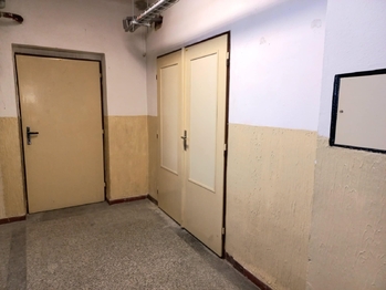 Sklad. - Pronájem skladovacích prostor 18 m², Tábor