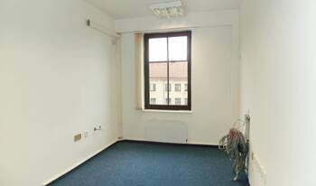 Pronájem kancelářských prostor 13 m², Broumov