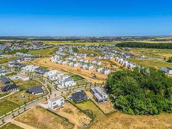 Prodej domu 378 m², Vysoký Újezd