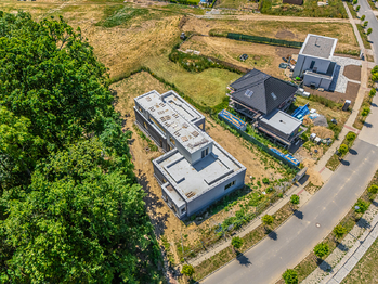 Prodej domu 378 m², Vysoký Újezd
