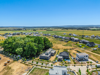 Prodej domu 378 m², Vysoký Újezd