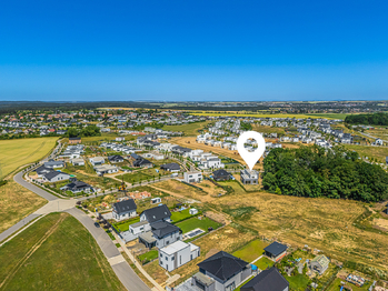 Prodej domu 378 m², Vysoký Újezd