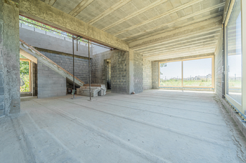 Prodej domu 378 m², Vysoký Újezd