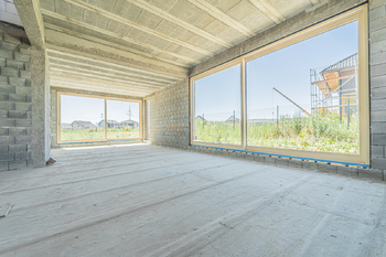 Prodej domu 378 m², Vysoký Újezd