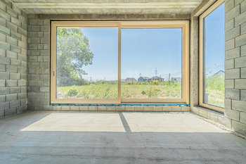 Prodej domu 378 m², Vysoký Újezd