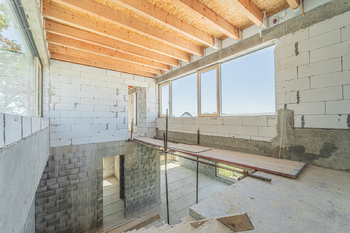 Prodej domu 378 m², Vysoký Újezd