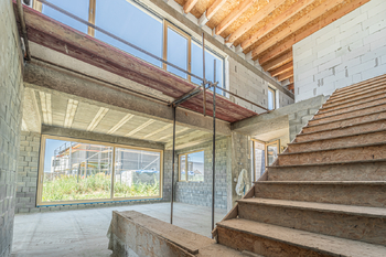 Prodej domu 378 m², Vysoký Újezd