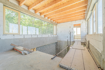Prodej domu 378 m², Vysoký Újezd
