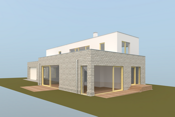 Prodej domu 378 m², Vysoký Újezd