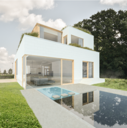 Prodej domu 378 m², Vysoký Újezd