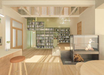 Prodej domu 378 m², Vysoký Újezd