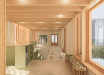Prodej domu 378 m², Vysoký Újezd
