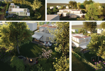 Prodej domu 378 m², Vysoký Újezd