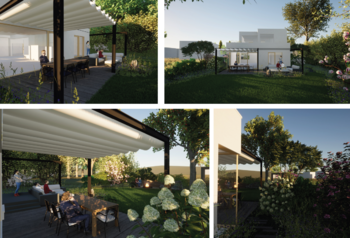 Prodej domu 378 m², Vysoký Újezd
